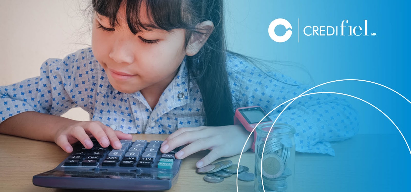 10 Tips De Educación Financiera Para Niños